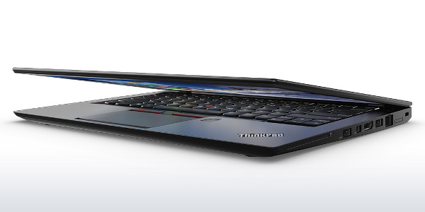 notebook lenovo think pad t460s