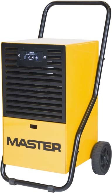 Osuszacz powietrza Master DH 26