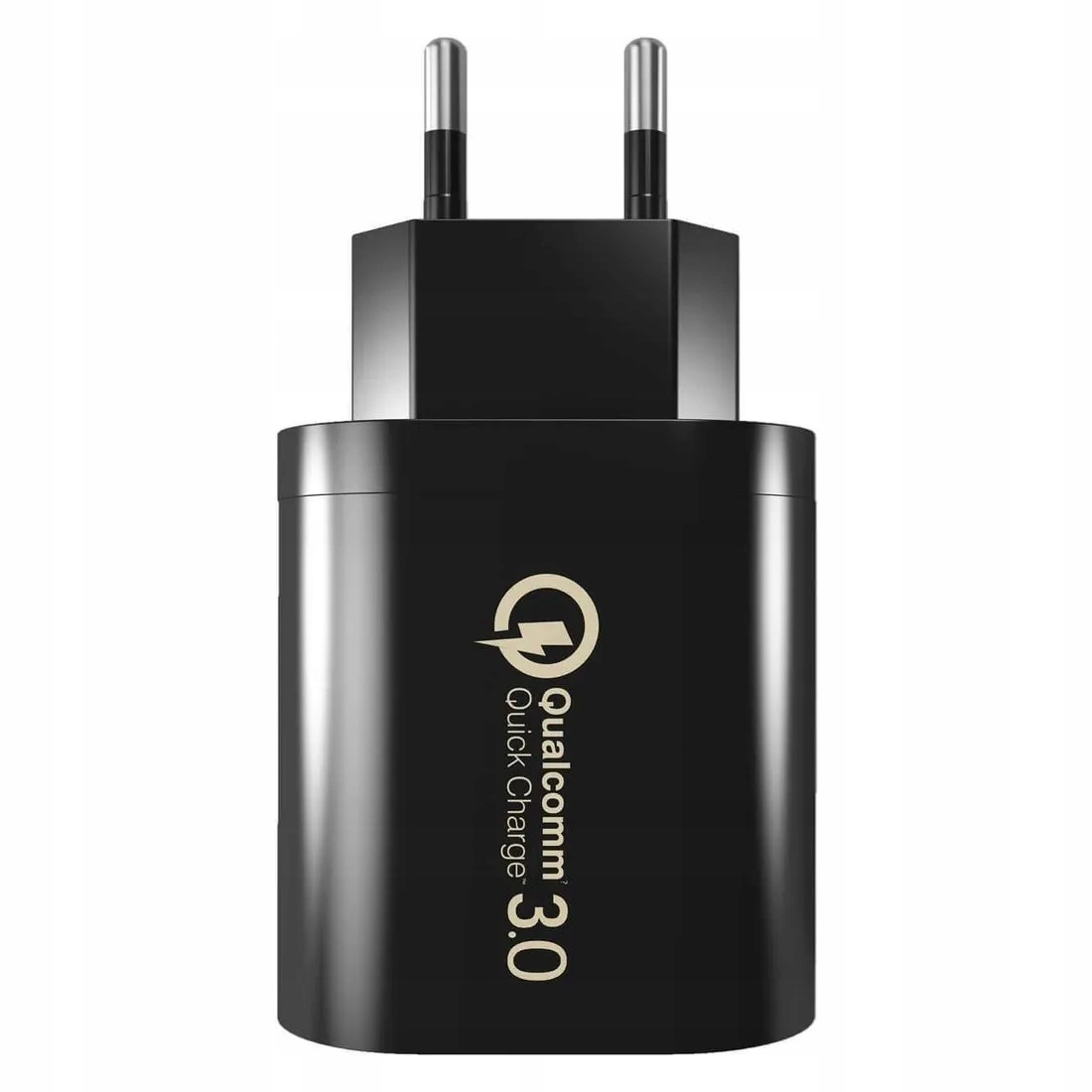 Szybka ładowarka Sieciowa 3 porty Quick Charge QC3 Przeznaczenie uniwersalna