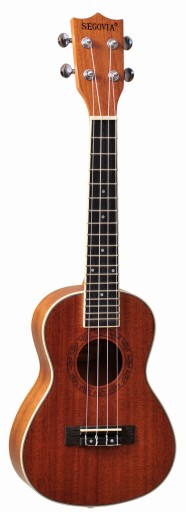 Ukulele sopranowe Segovia SE-10S NT