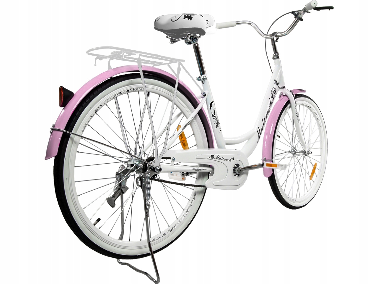 Stylowy design i kolorystyka