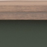 Wysoka witryna P EVORA typ 06 HELVETIA Głębokość mebla 42 cm