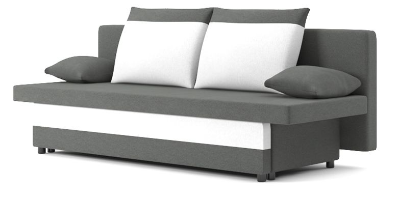 Kanapa SONY rozkładana sofa z FUNKCJĄ SPANIA