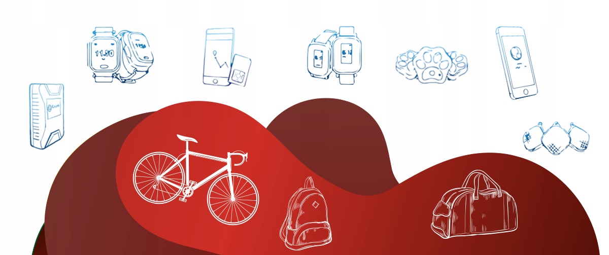 Uniwersalność zastosowania lokalizatora CALMEAN