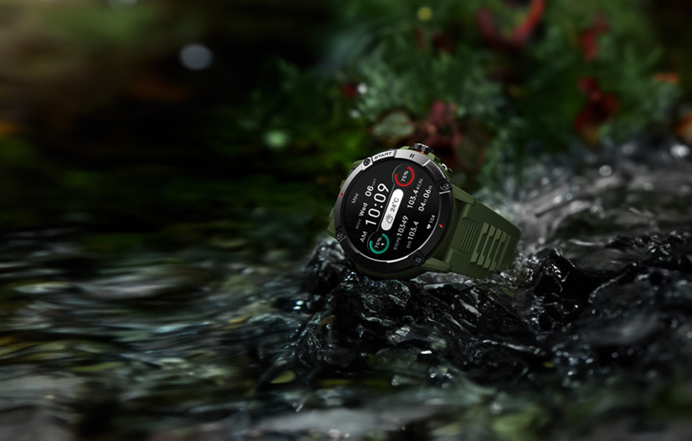 Zeblaze/Ares-3-Green/7