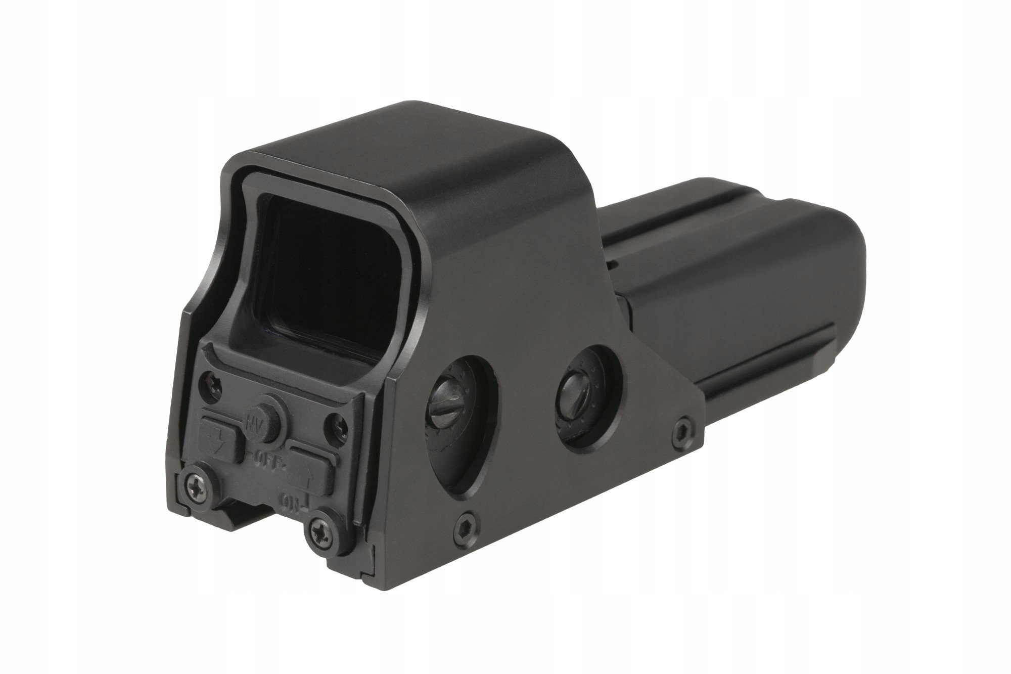Replika celownika kolimatorowego 552 Theta Optics EAN (GTIN) 5902543257048
