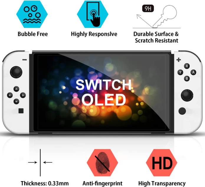 Szkło Hartowane Płaskie do Samsung Galaxy A22 5G Kod producenta Szkło Płaskie do Galaxy A22 5G Braders