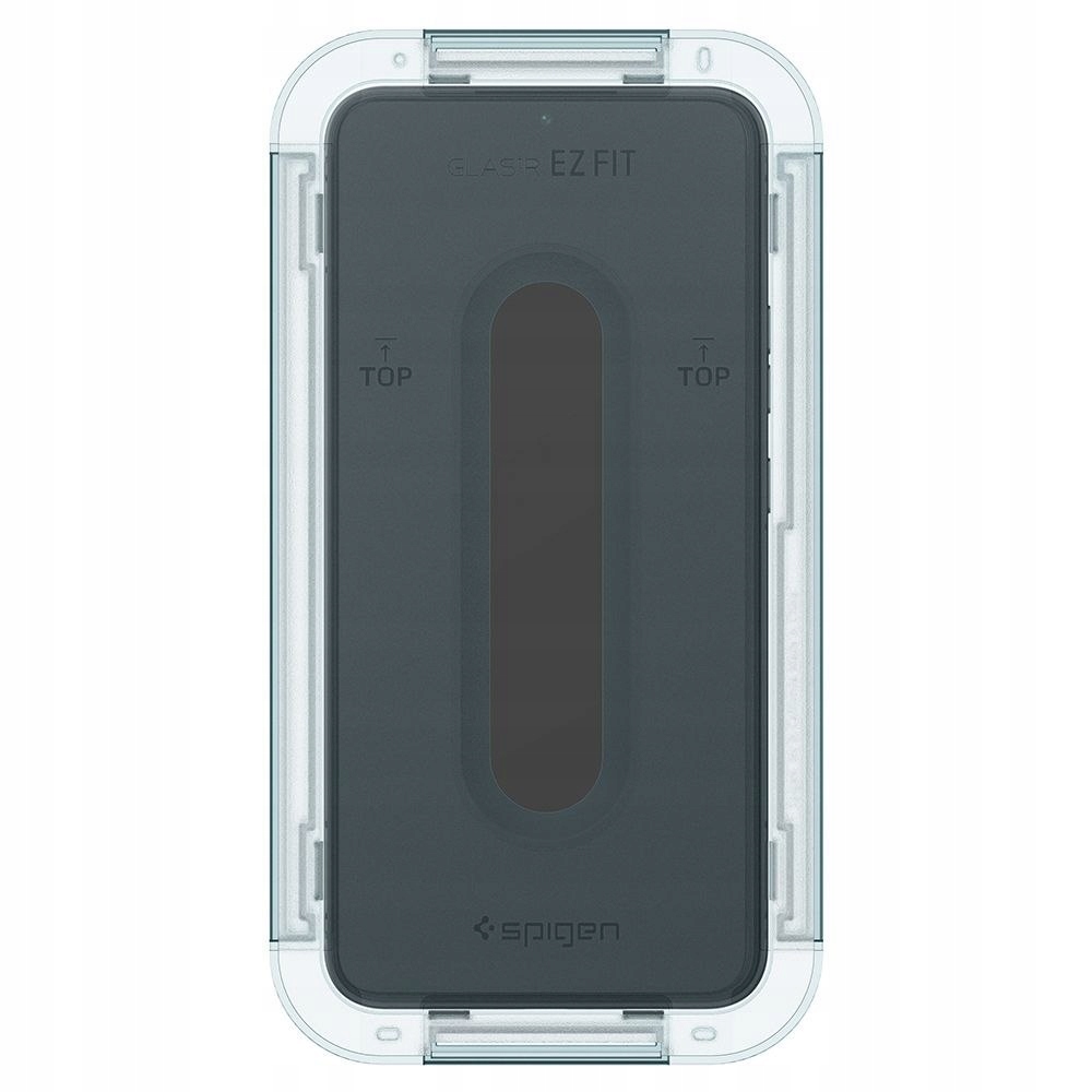 2x Szkło Spigen Glas.tr Ez Fit do Galaxy S22 Producent Braders