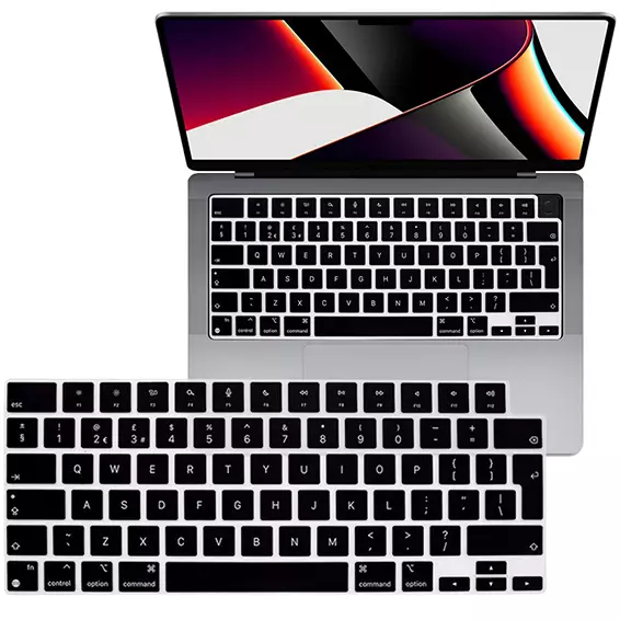 1_13917_Nakladka_ochronna_Alogy_silikonowa_na_klawiature_do_Macbook_Pro_14_16_M1_2021_A2442_A2485.webp