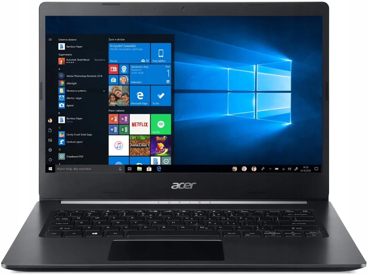 Acer Aspire 5 14