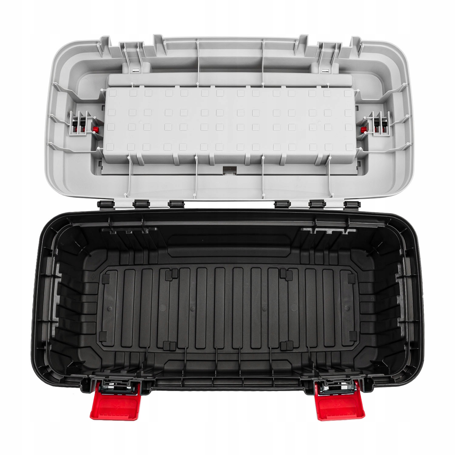 Skrzynka narzędziowa OPTIMA KOPA5530S separatory Wysokość 269 cm