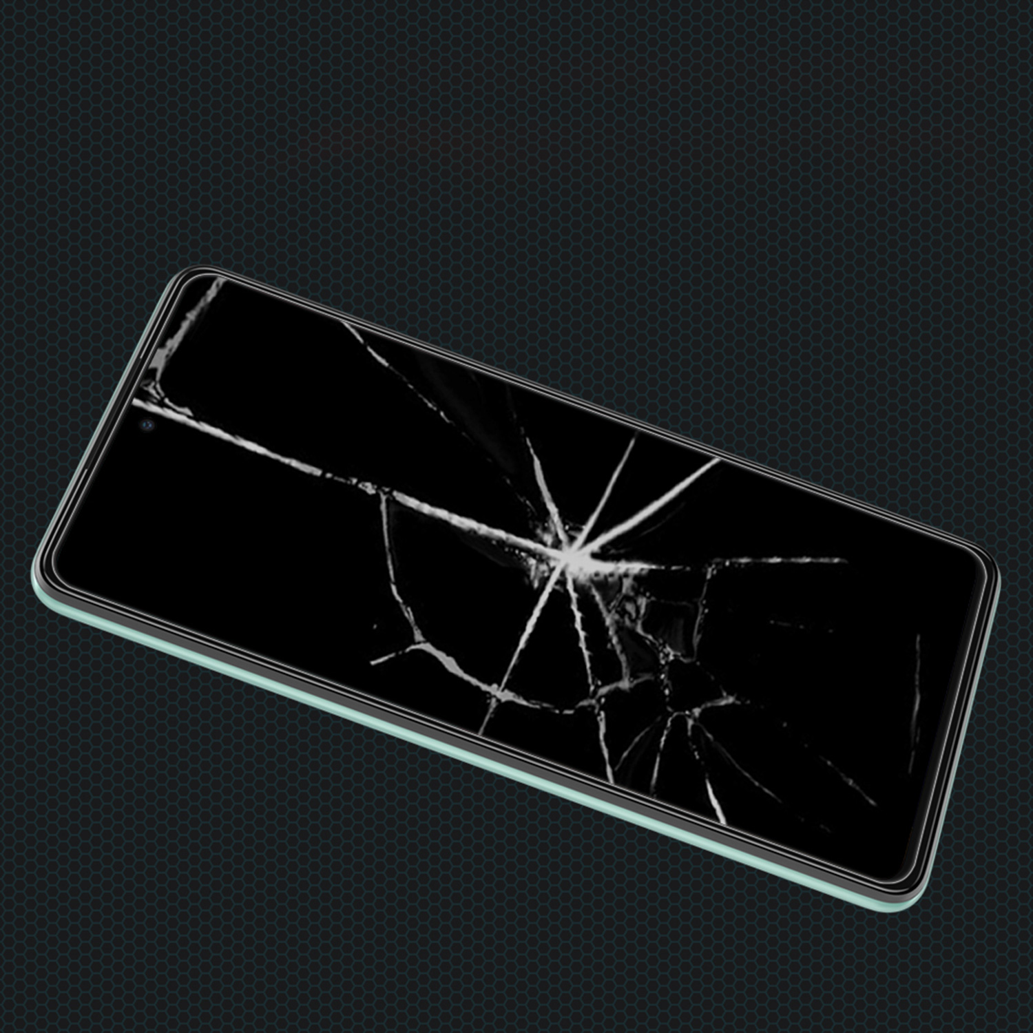 Szkło hartowane NILLKIN Amazing H dla Samsung Galaxy A52 4G/ 5G - Specyfikacja: Szkło NILLKIN Amazing H do Galaxy A52 4G/ 5G