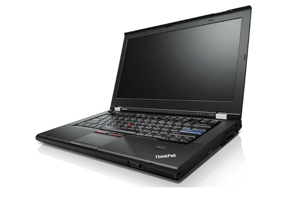 think pad t520