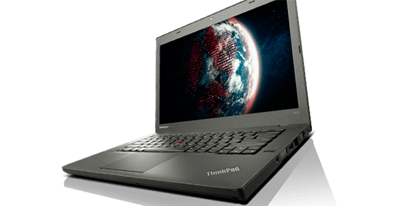 notebook lenovo think pad t440