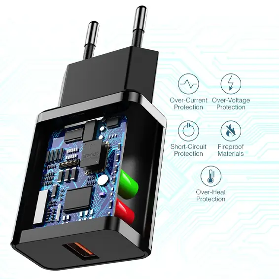 3_14141_ladowarka_sieciowa_Alogy_szybka_USB_A_Quick_Charge_QC_3_0.webp