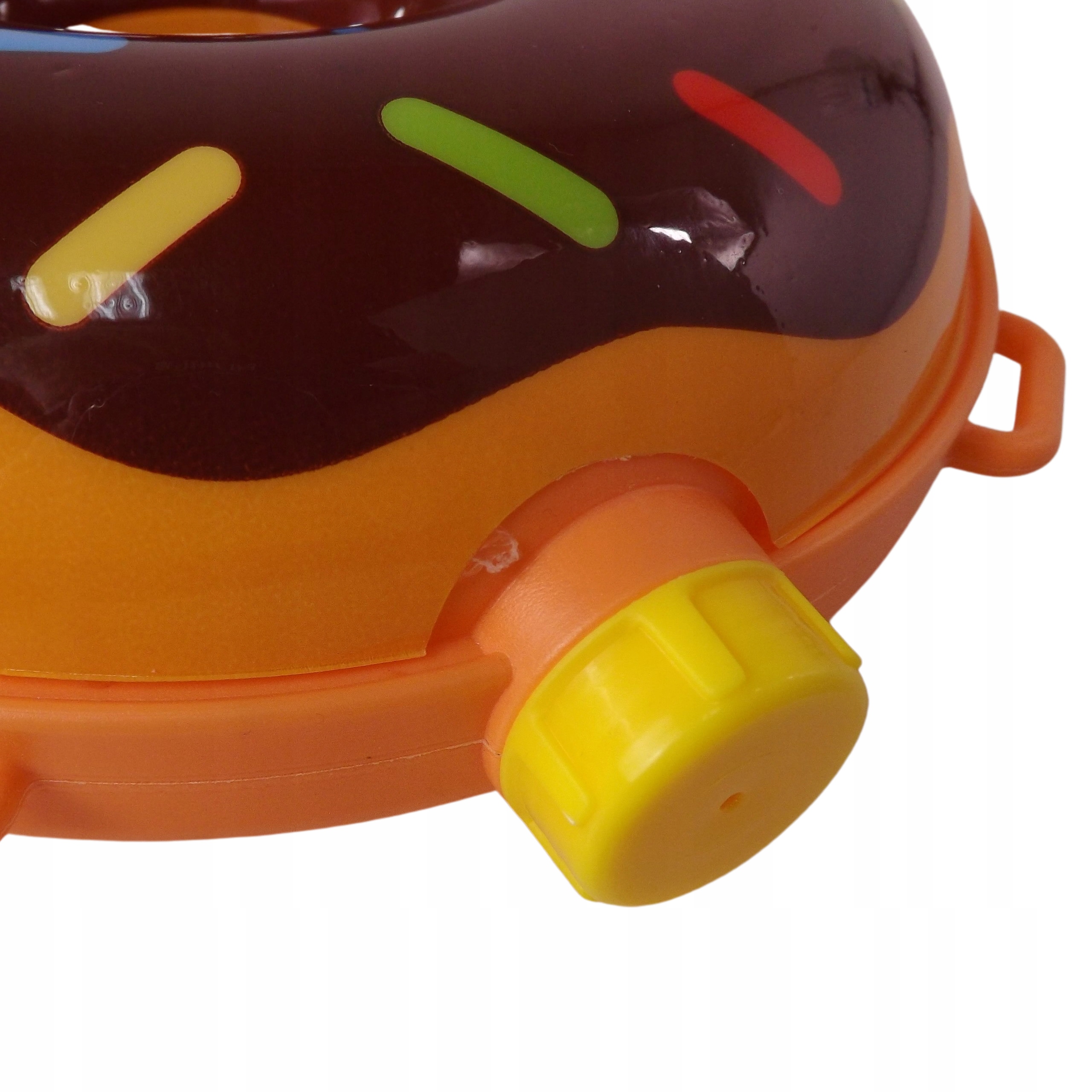 Pistolet na wodę armata plecak pączek donut 930 Kod producenta 930