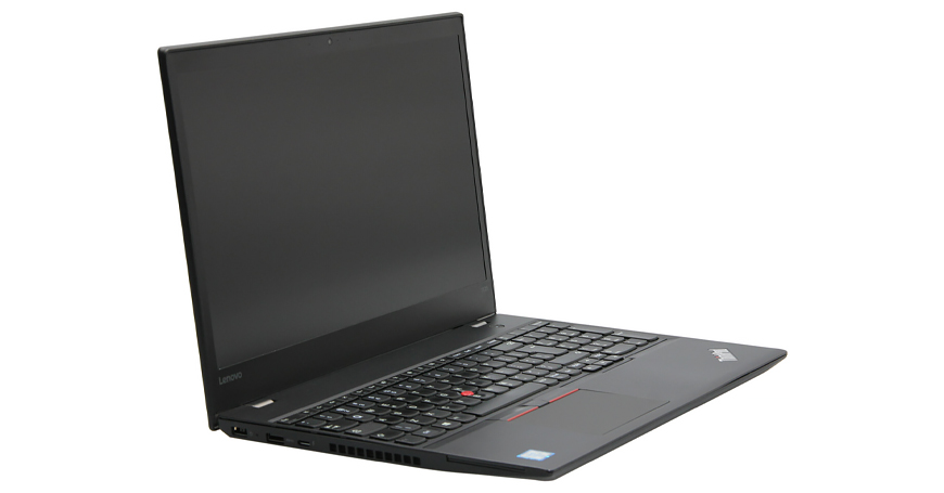 Laptop Lenovo ThinkPad T570