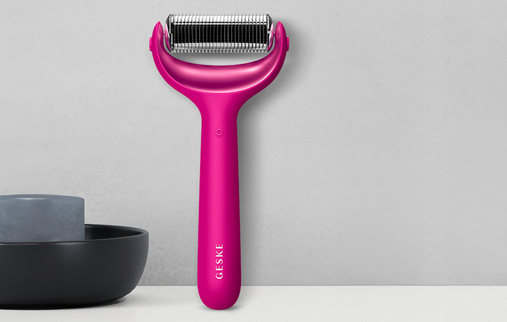 Geske/GK000043PK01-Pink/2