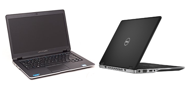 notebook dell e6430u