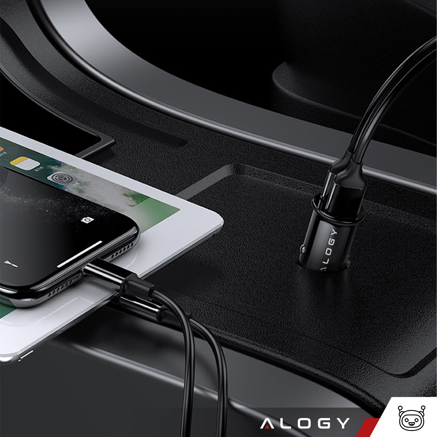 72438_ladowarka_samochodowa_usb_qc_3_0_18w_usb_c_pd_20w_szybka_mocna_do_telefonu_alogy_car_07.webp