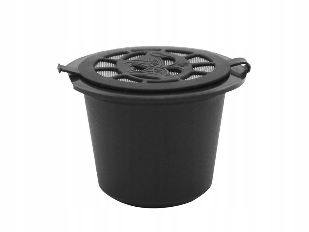 Wygodne i praktyczne kapsułki do Nespresso