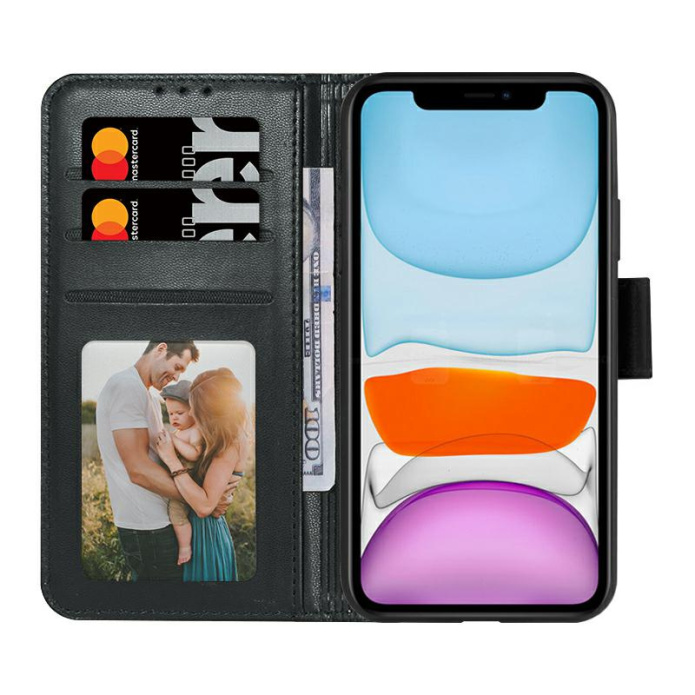 Etui Wallet Braders do Samsung Galaxy A54 5G Kod producenta Wallet Braders do Samsung Galaxy A54 5G