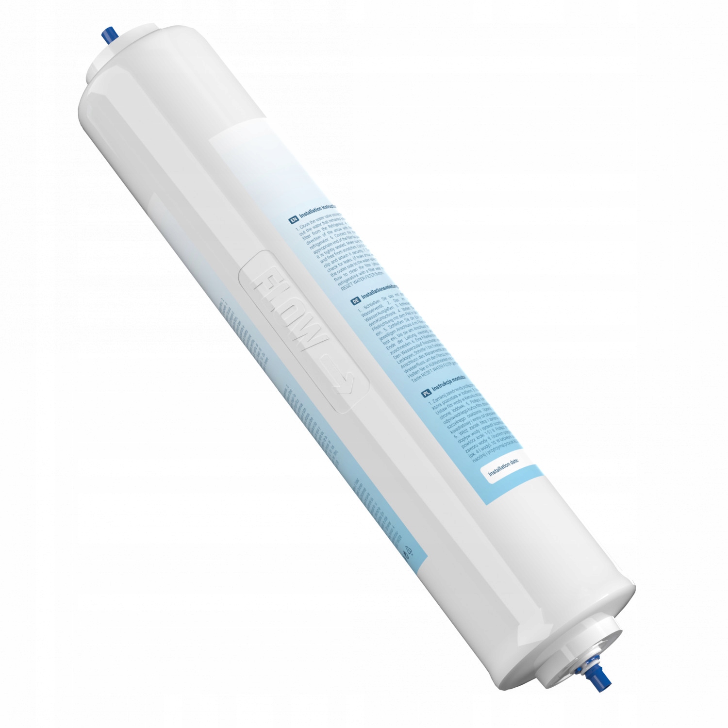 FILTR DO LODÓWKI SAMSUNG ZAMIENNIK DA29-10105J EAN 5902668002691