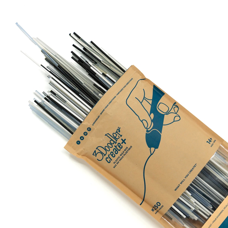 Filament 3Doodler Create i PRO