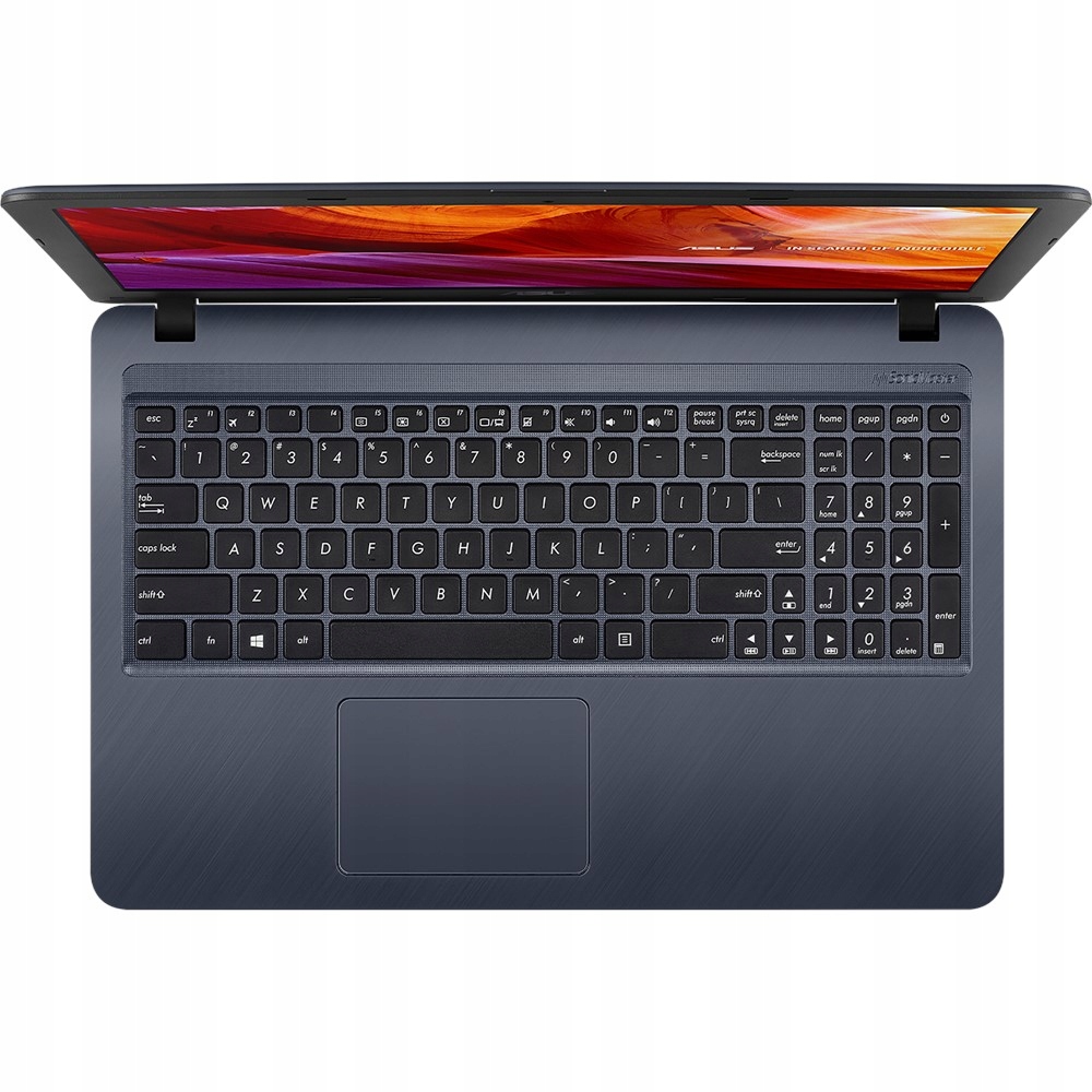 Laptop Asus X543MA