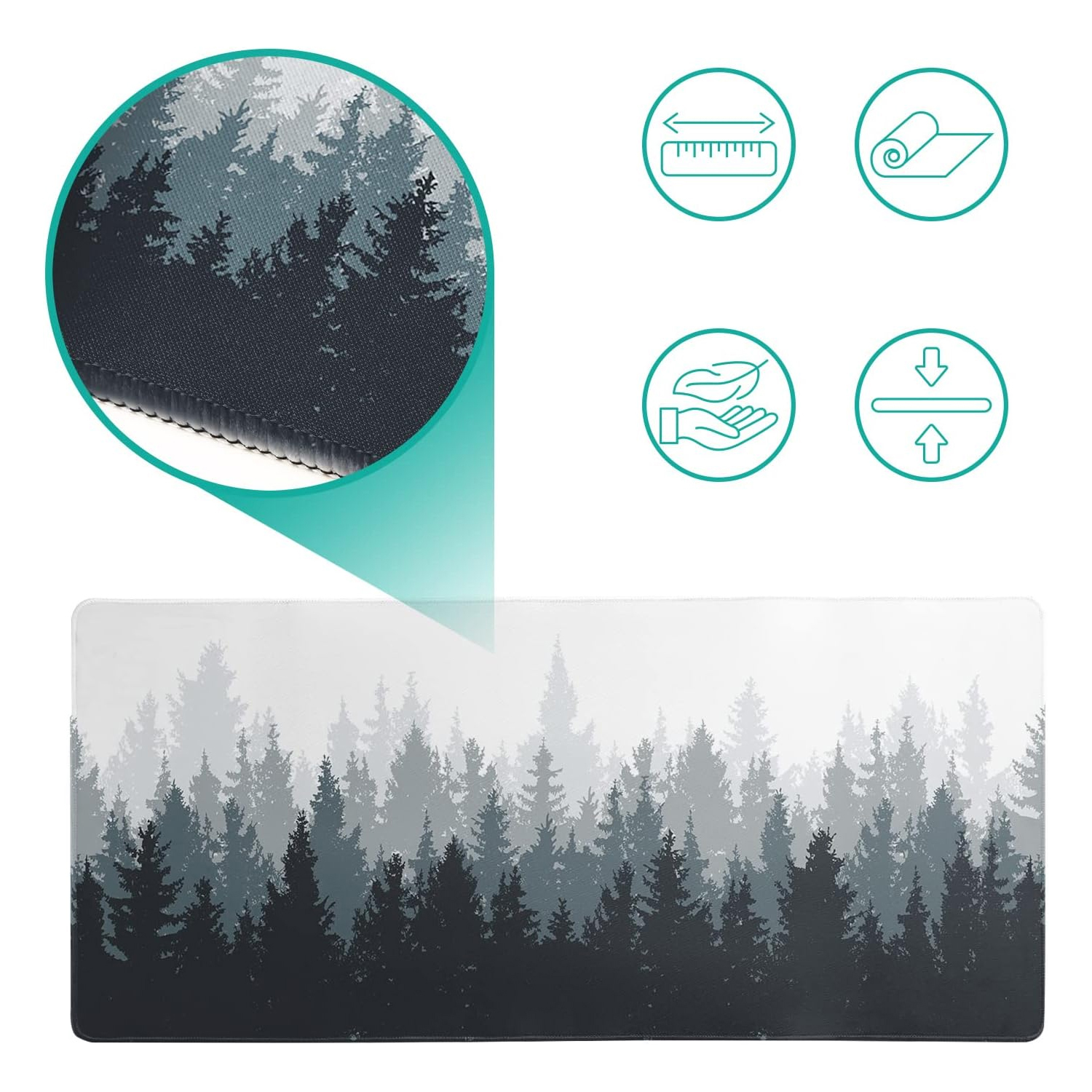 72588_podkladka_na_biurko_pod_myszke_mysz_klawiature_mata_ochronna_antyposlizgowa_80x40_cm_forest_10.webp