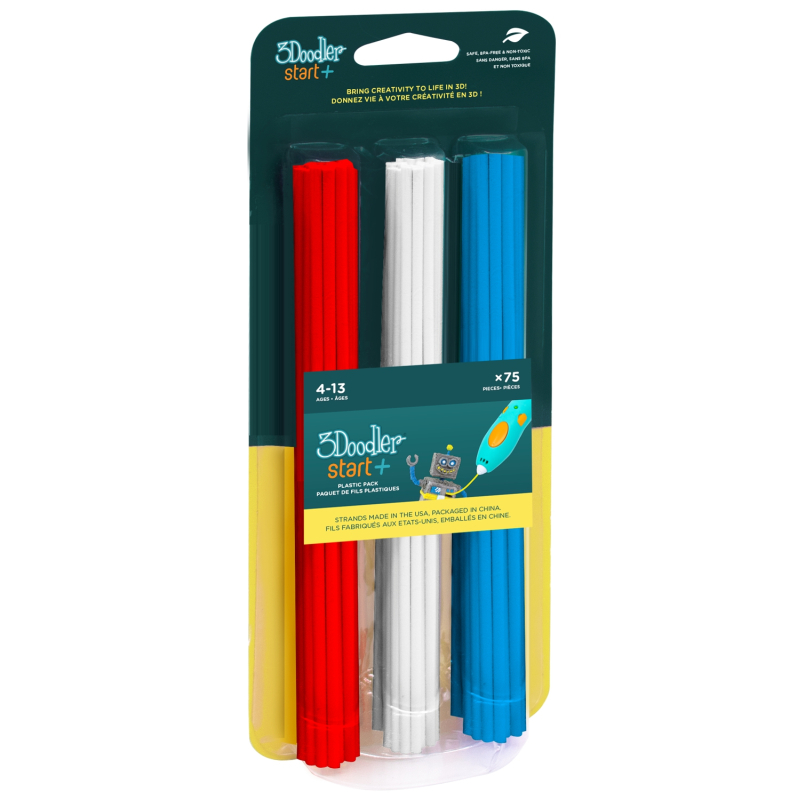 Filament 3Doodler Start