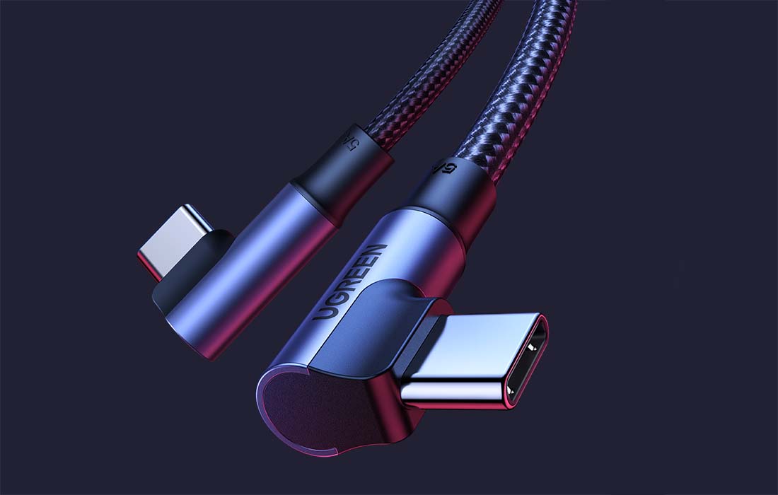 Szybki transfer danych z USB 2.0 – Prędkość do 480 Mbps