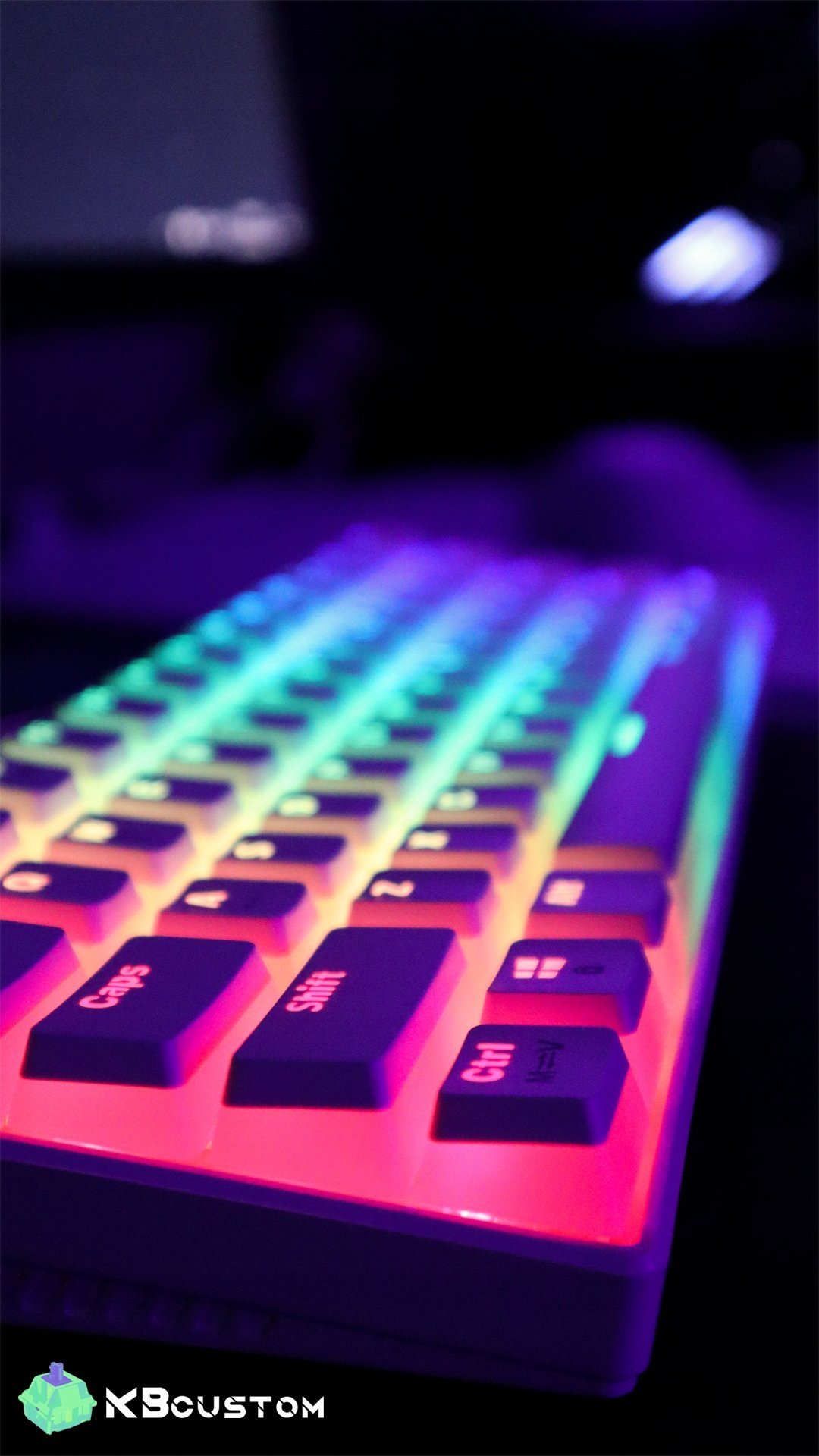 Oświetlenie RGB – Personalizacja i styl w jednym