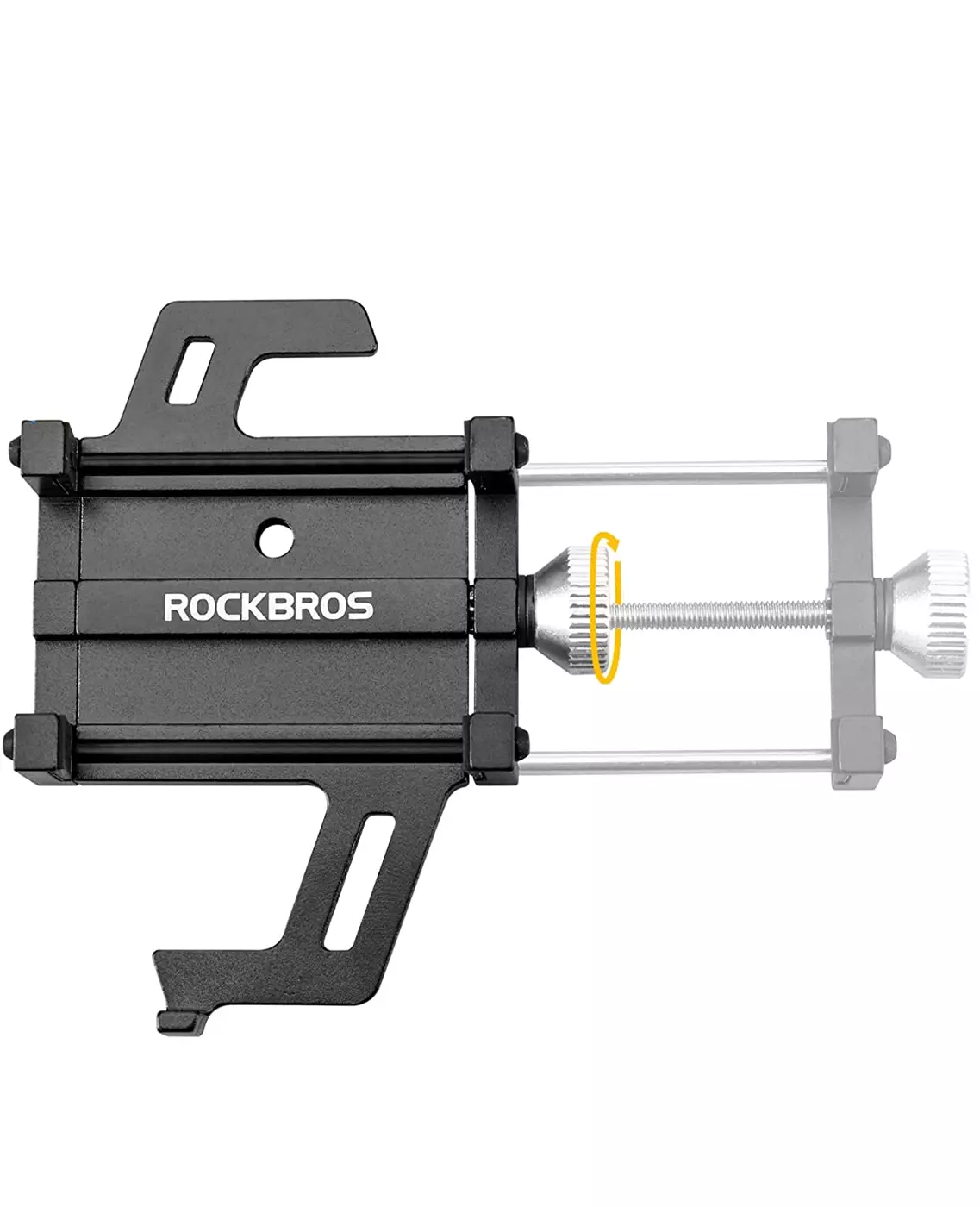 mobile_14036_Uchwyt_rowerowy_RockBros_699_BK_na_rower_na_kierownice_do_telefonu.webp