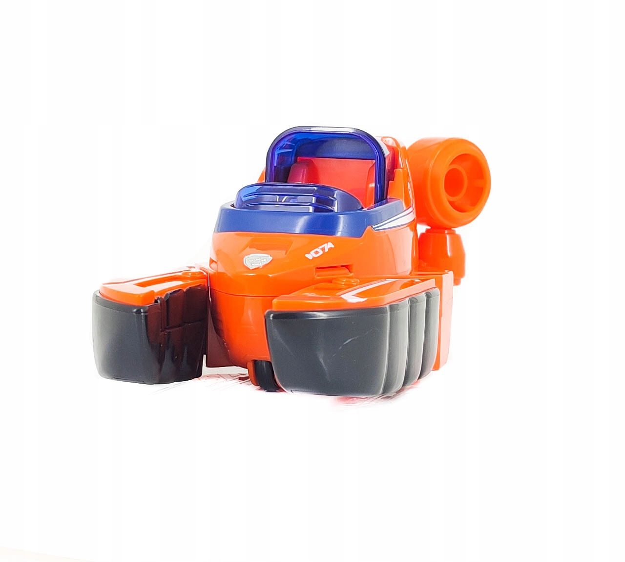 PSI PATROL AQUA PUPS ŁÓDŹ PODWODNA FIGURKA ZUMA EAN (GTIN) 778988446744