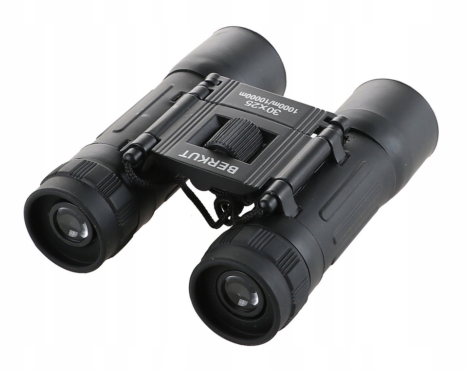 Funkcjonalność – manualna regulacja ostrości i regulacja rozstawu okularów