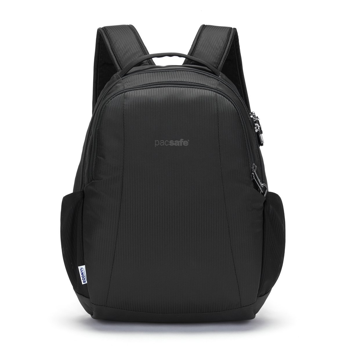 Plecak Pacsafe Metrosafe LS350 - Econyl Black