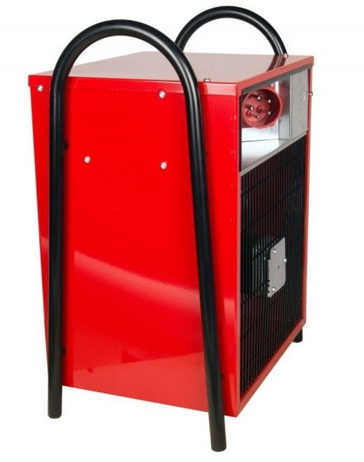 Nagrzewnica elektryczna Inelco Dania Heater 15 kW