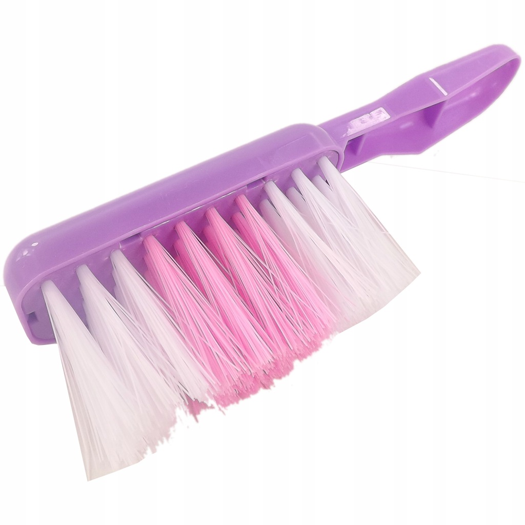 ZESTAW DO SPRZĄTANIA DLA DZIECI WIADERKO MOP 667E Wysokość produktu 22 cm