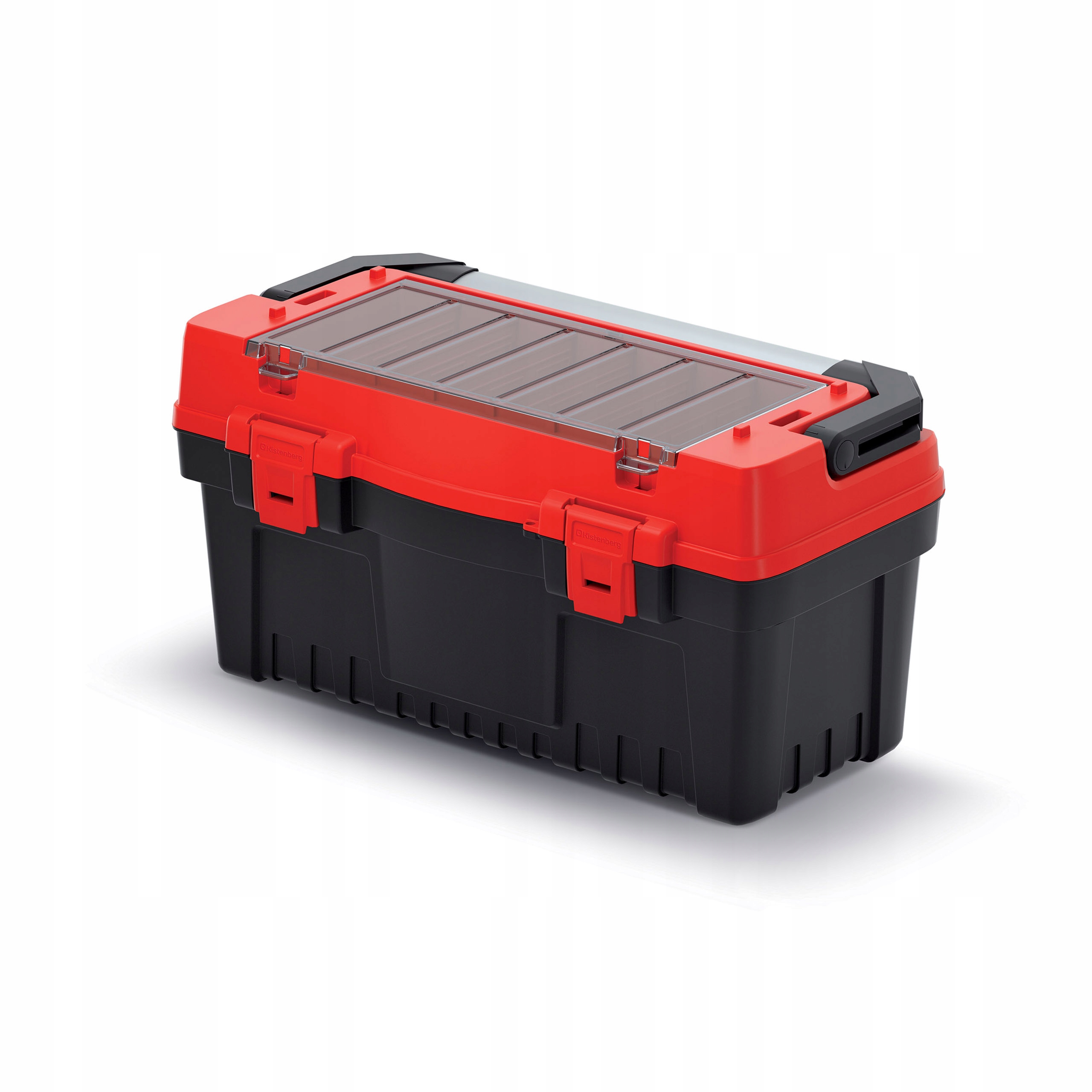 Skrzynka narzędziowa z organizerem EVO KEVA5530S