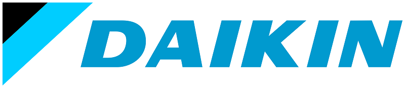 logo marki daikin