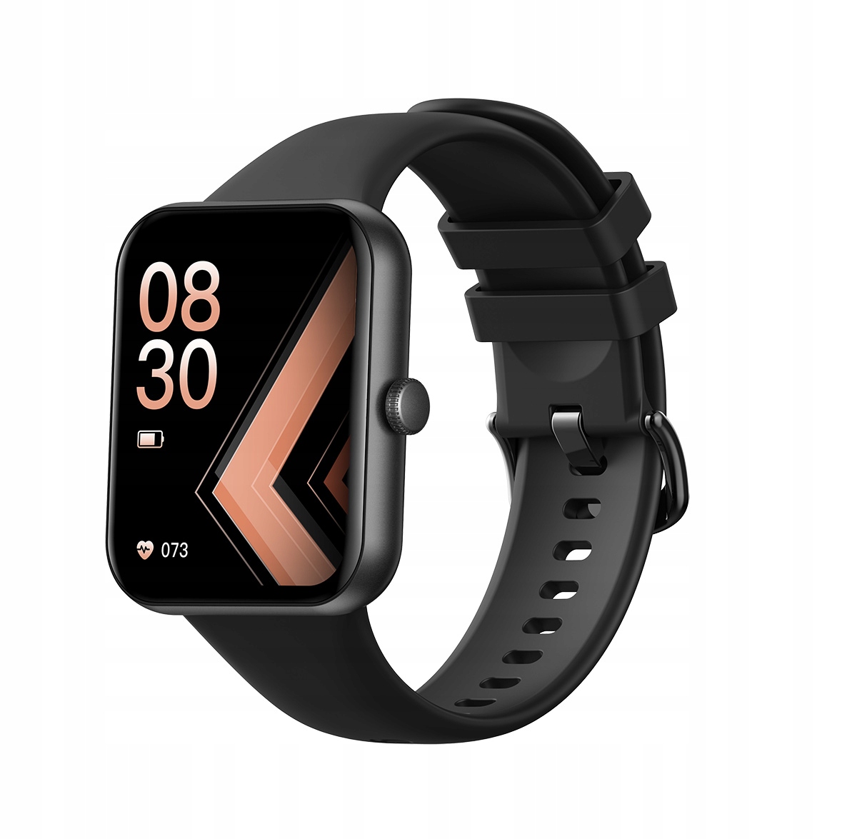 Realizuj swoje cele sportowe z myPhone Watch CL