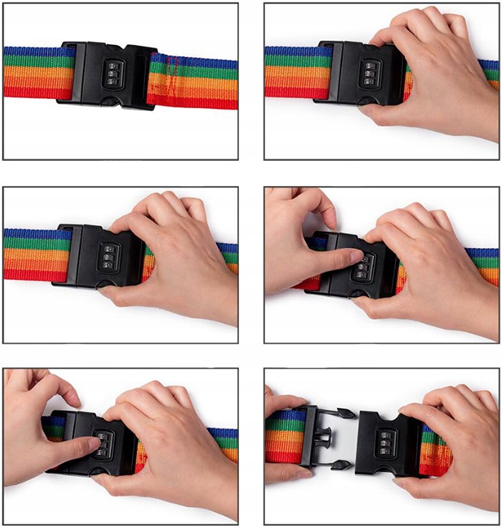 Instrukcja ustawienia kodu – Prosta zmiana dla większego bezpieczeństwa