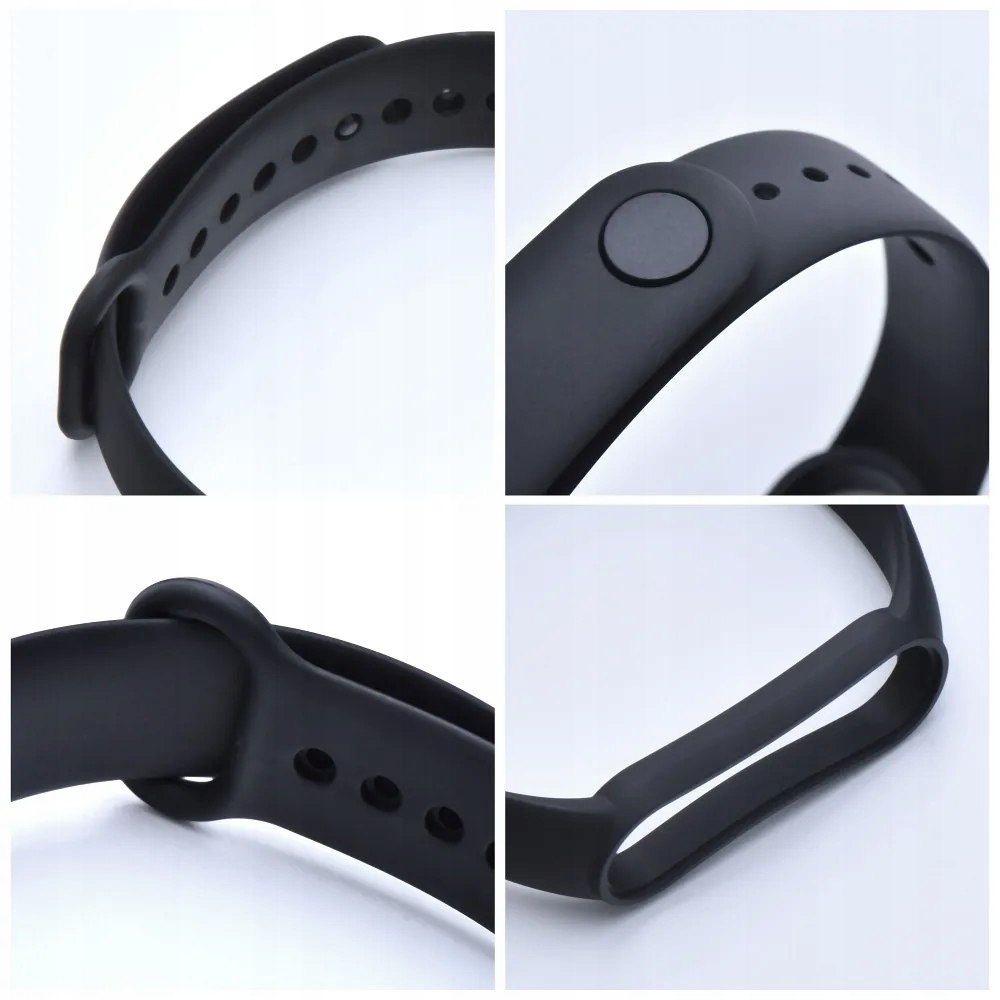 Opaska Silikonowa Braders do Xiaomi Smart Band 7 Producent Inna