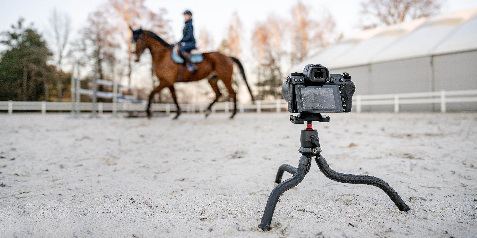 Slider Fotopro HG-01 