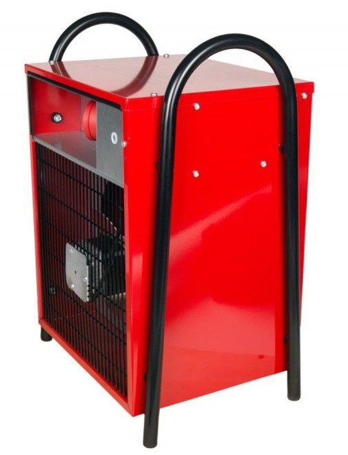Nagrzewnica elektryczna Inelco Dania Heater 15 kW