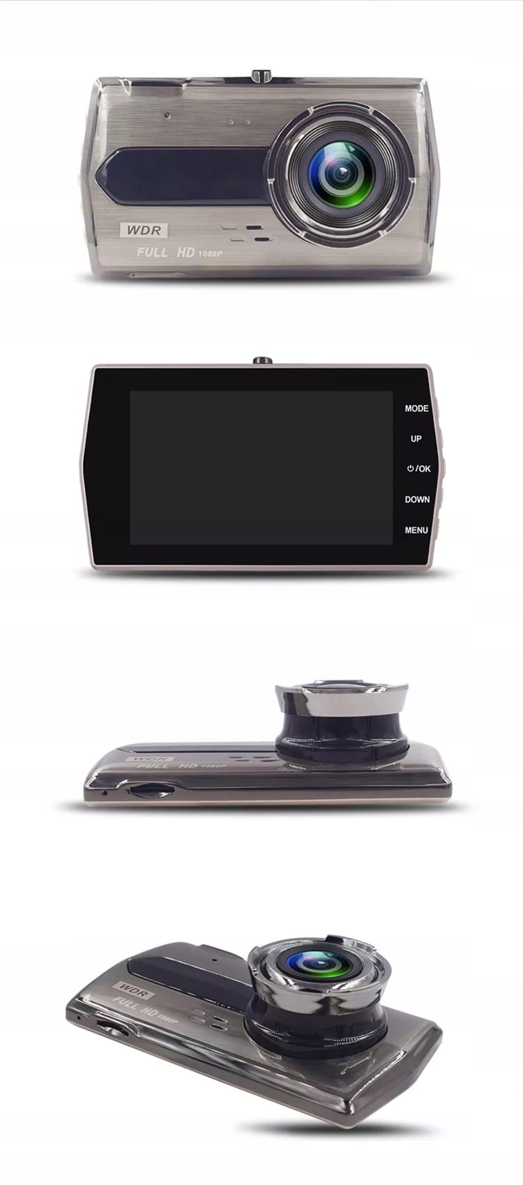 Zalety produktu – innowacyjne funkcje i wygoda użytkowania