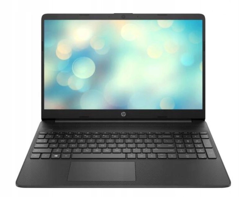 Laptop HP 15s-eq0057nw