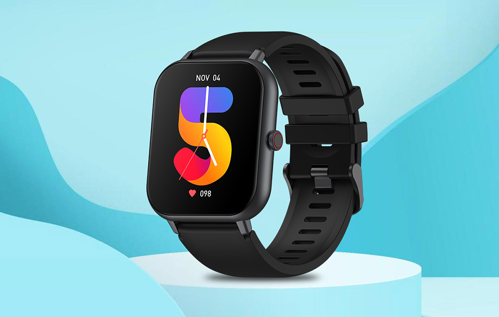 Zeblaze/Btalk-Lite-Black/4