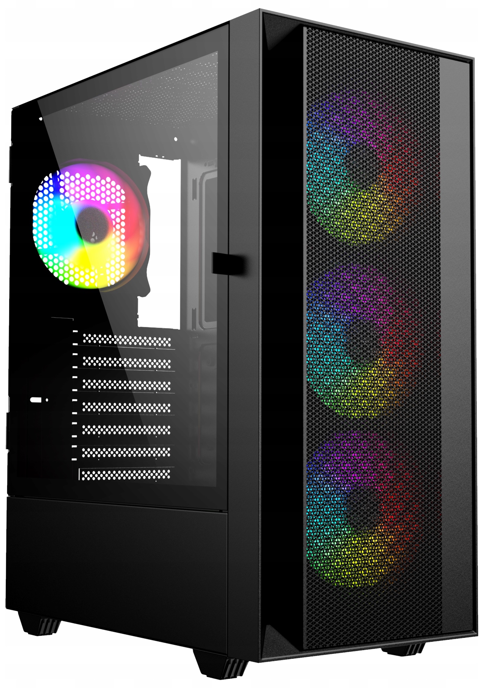 DREAM-PC KOMPUTER GAMINGOWY I5 10400F GTX1650 16GB 512SSD